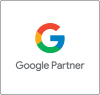 Google Agency Partner Badge