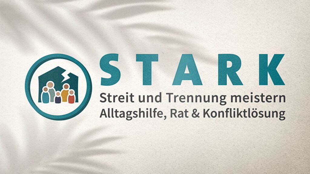 Stark Logo Design