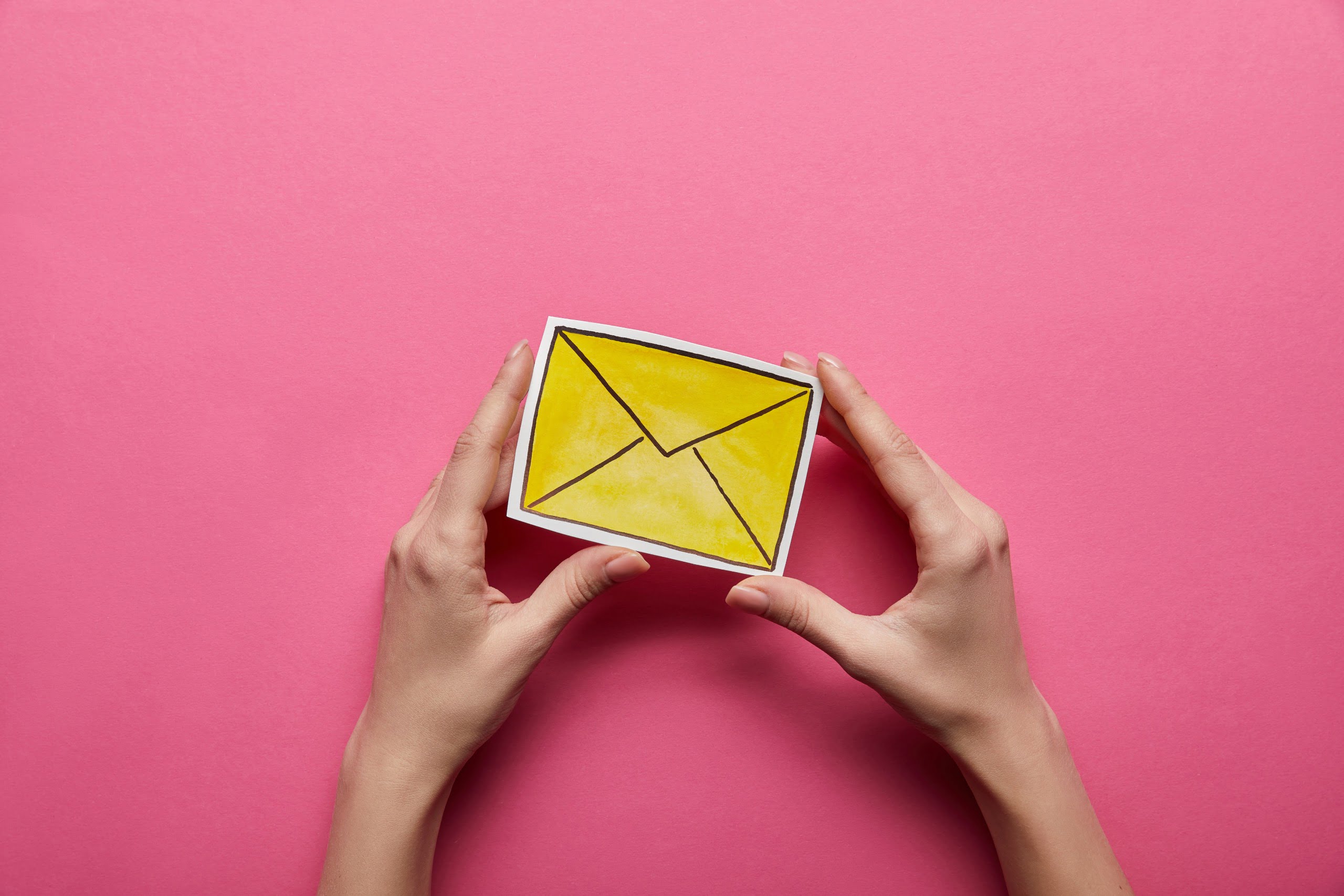 The Ultimate Guide to Cold Emailing for B2B Companies