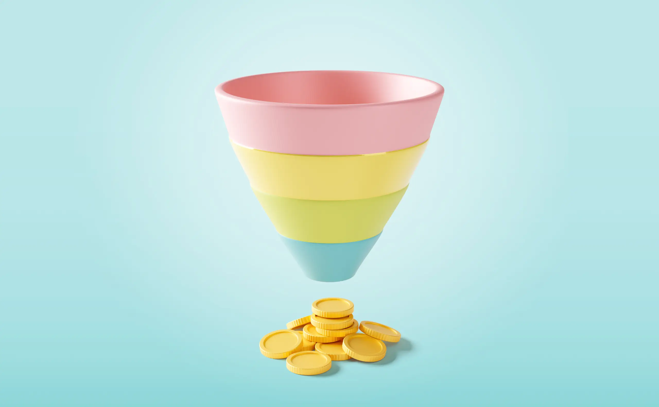 B2B Marketing Funnel: A Step-By-Step Guide