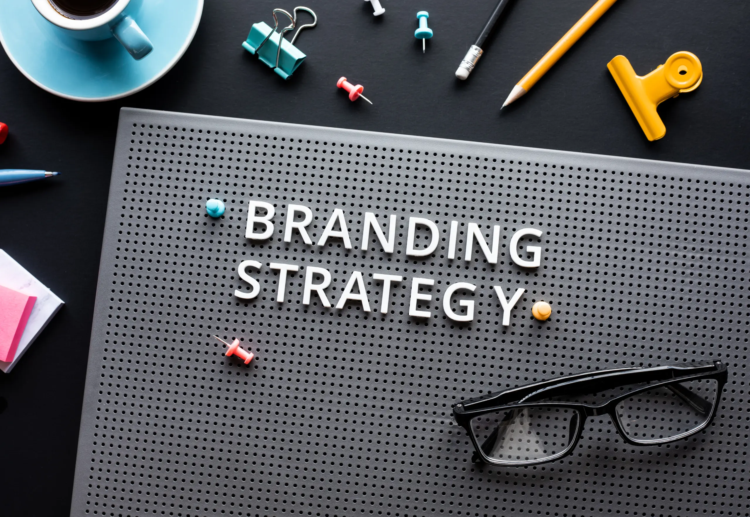 What Is B2B Branding: A Step-By-Step Guide To Building A Strong Brand