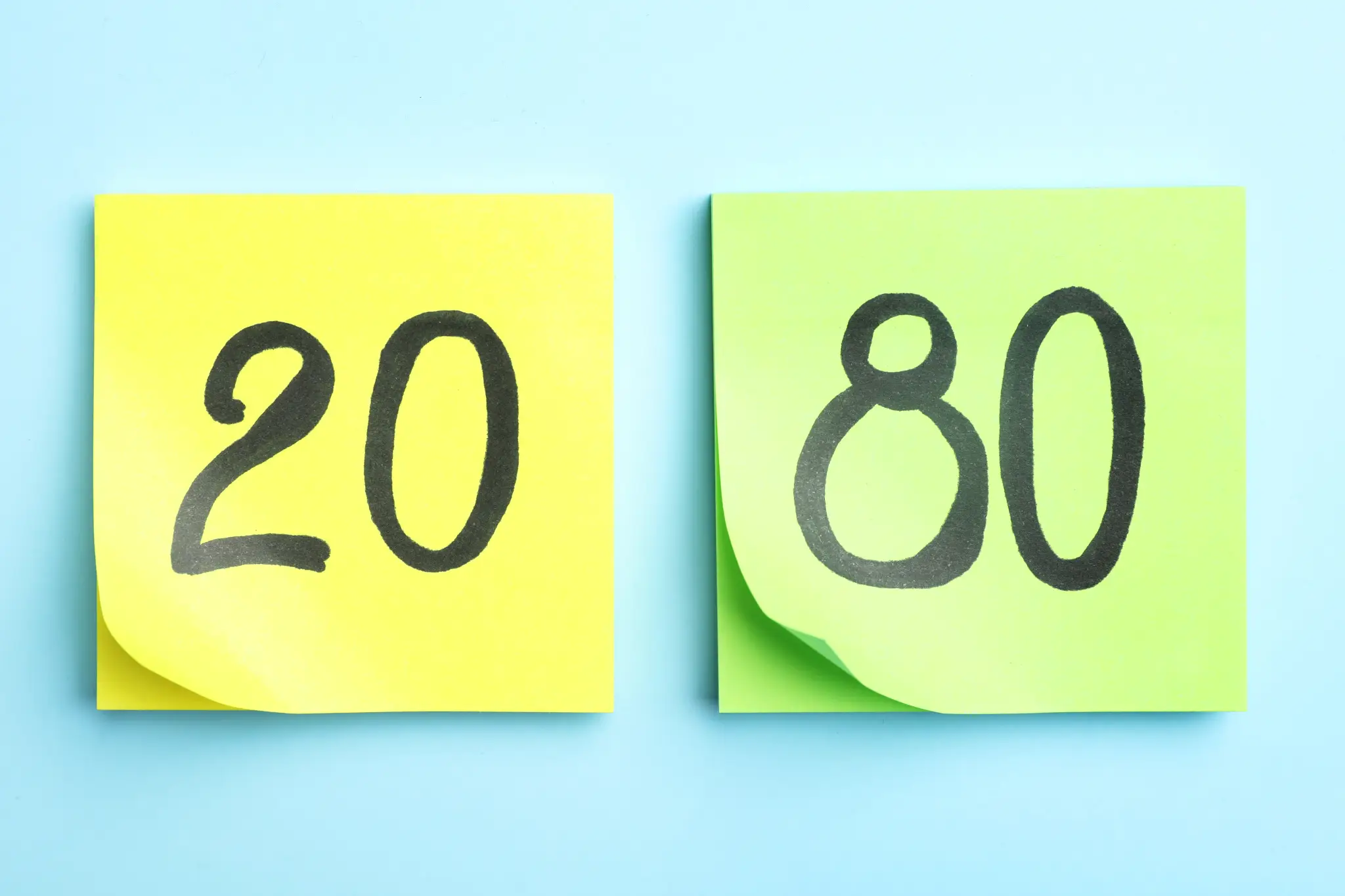 A Powerful Tool In Business Strategies: Pareto Analysis